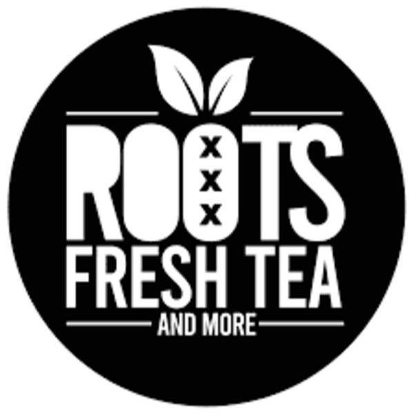 Roots fresh tea